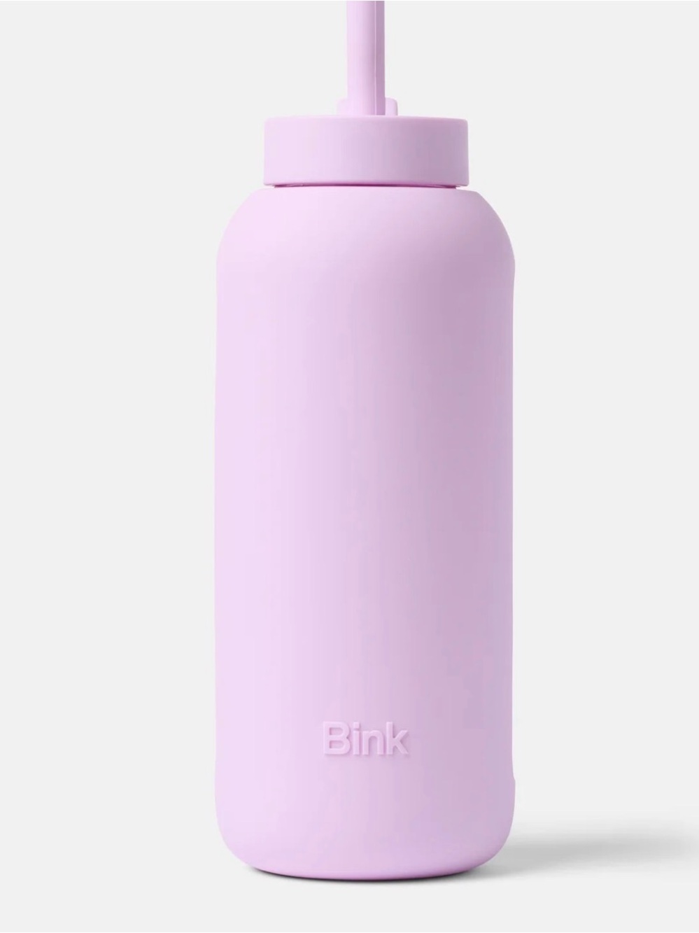 Bink 32oz Big Bottle in sold out Cotton Candy Color NWT 💞